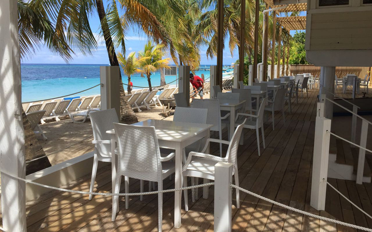 Restaurant Restaurant