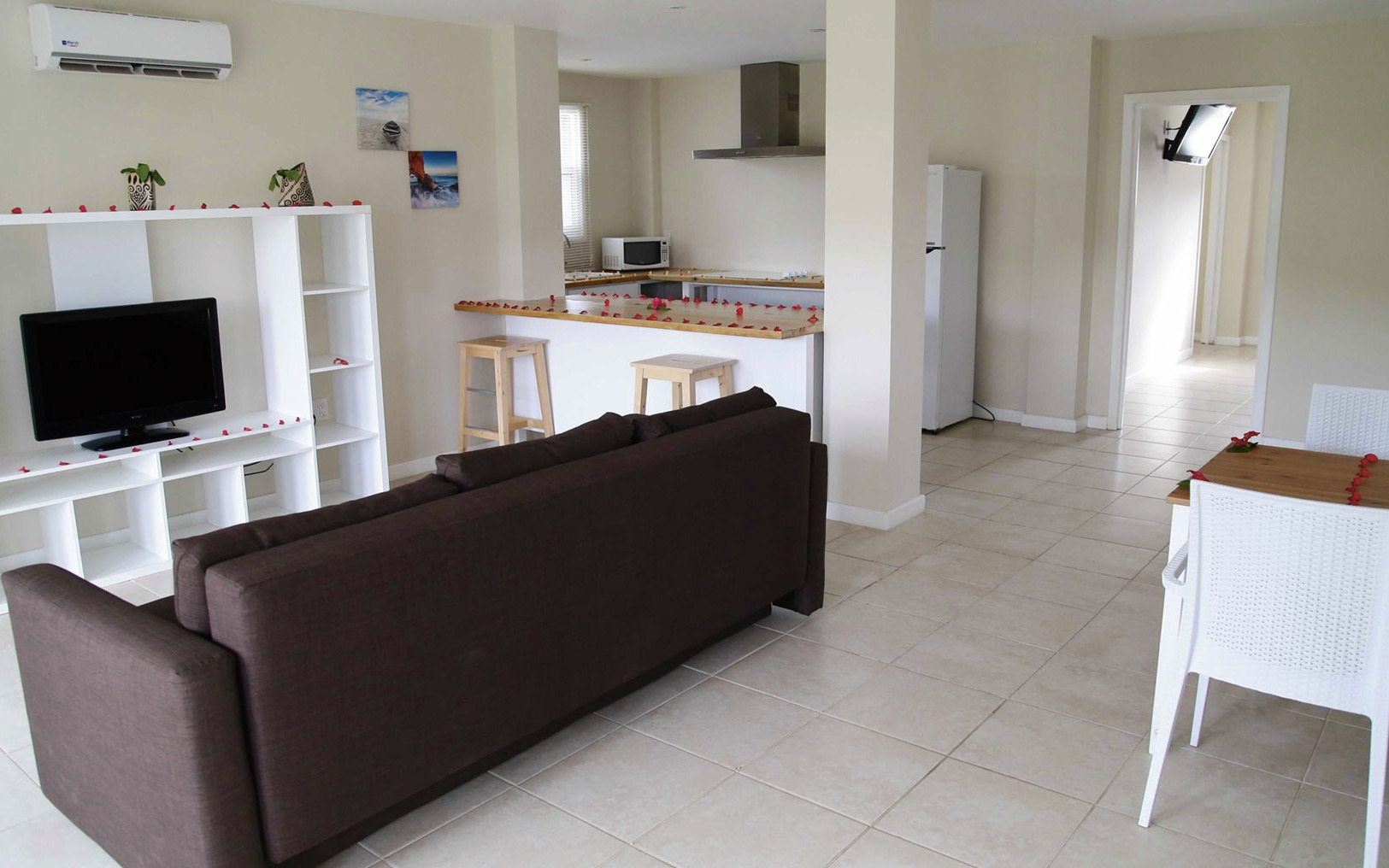 Superior suite Superior suite