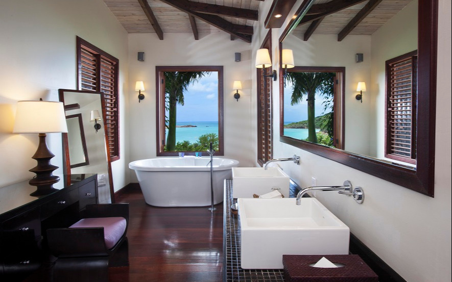 Bathroom Bathroom