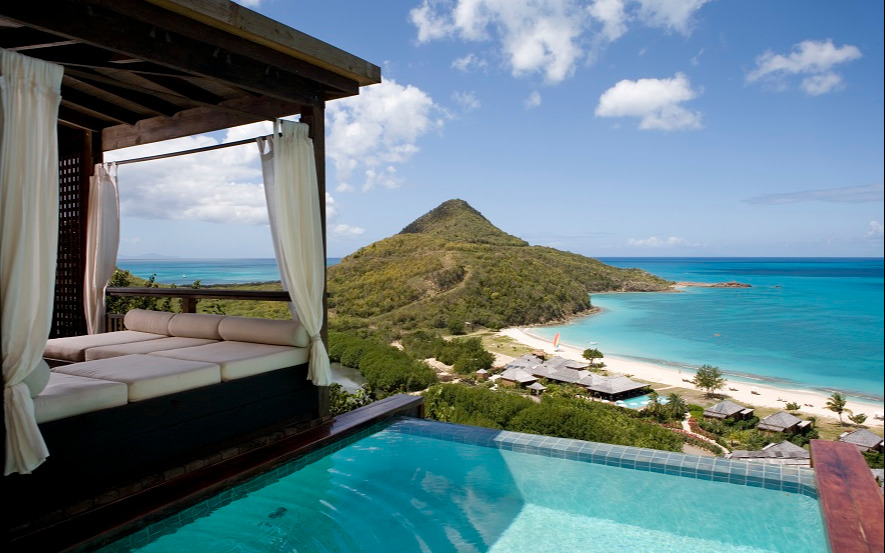 Piscine - Suite Piscine - Suite