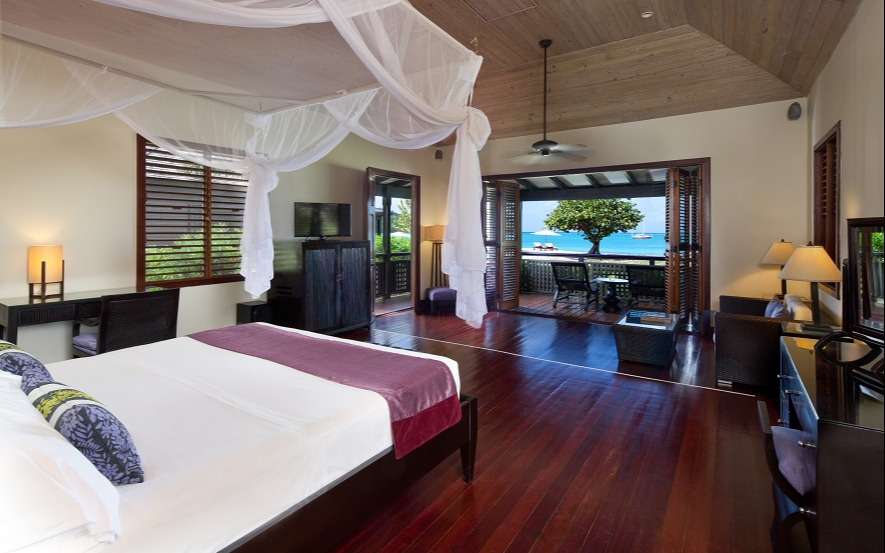 Suite front de mer Suite front de mer