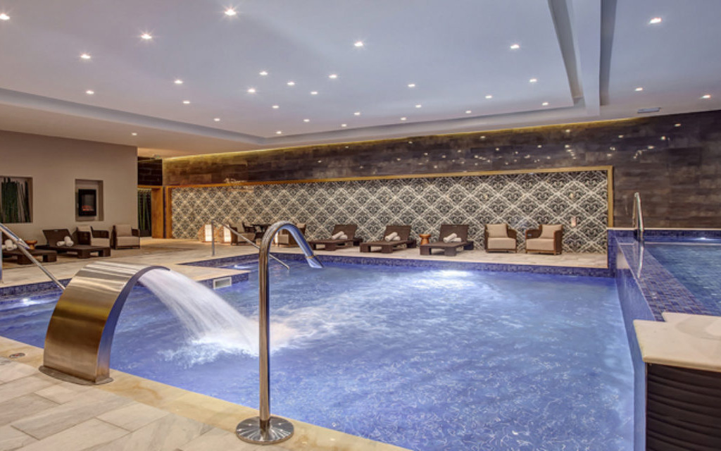 Spa Spa