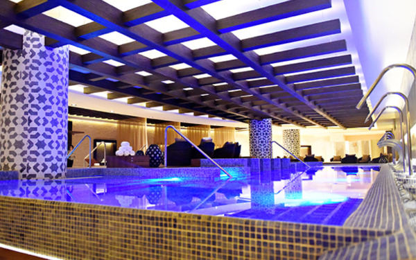 Spa Spa
