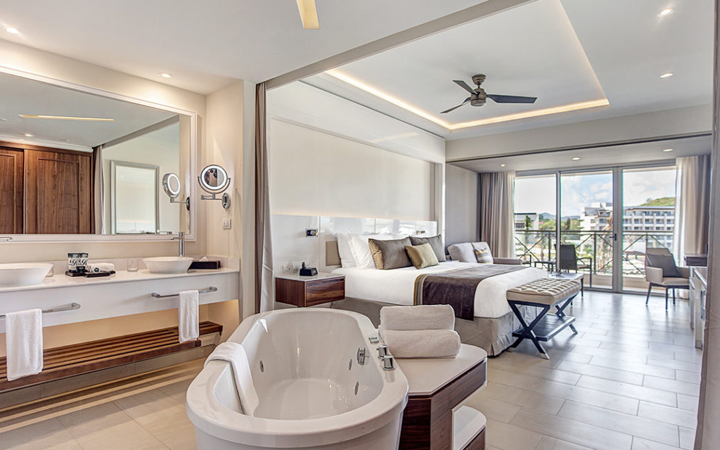 Suite junior deluxe Suite junior deluxe