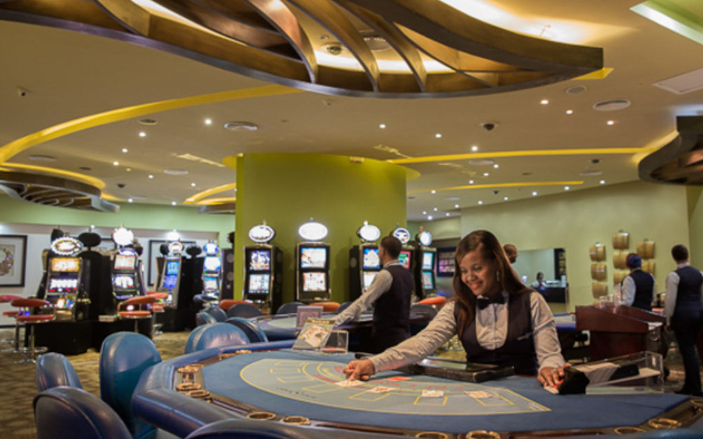 Casino Casino