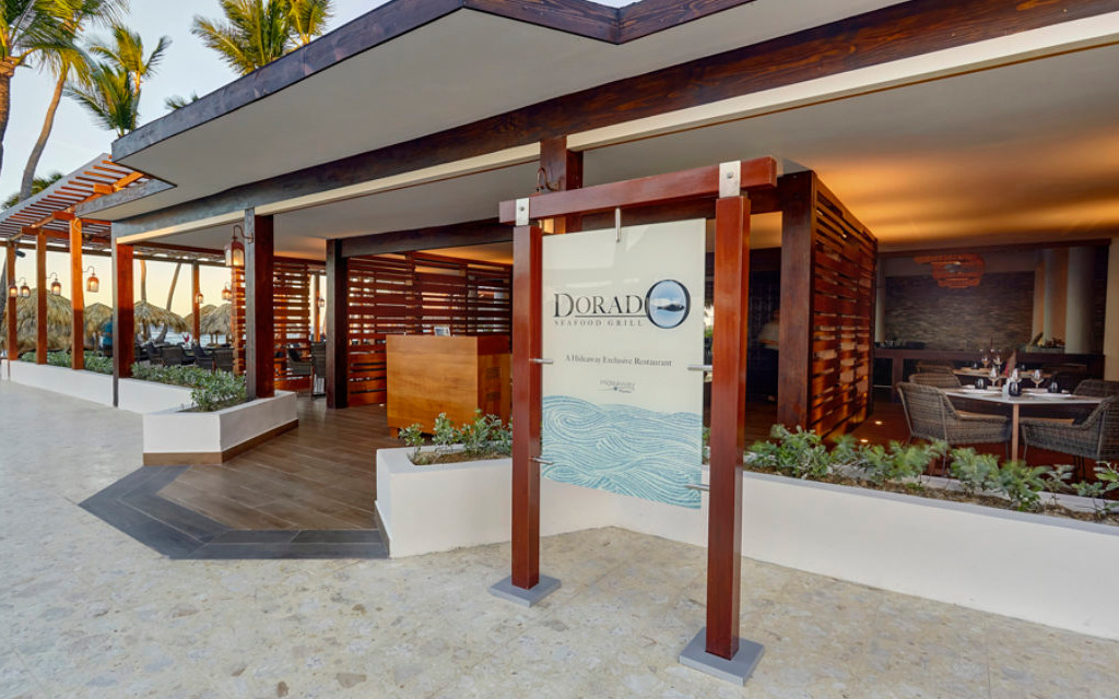 Restaurant Dorado Restaurant Dorado