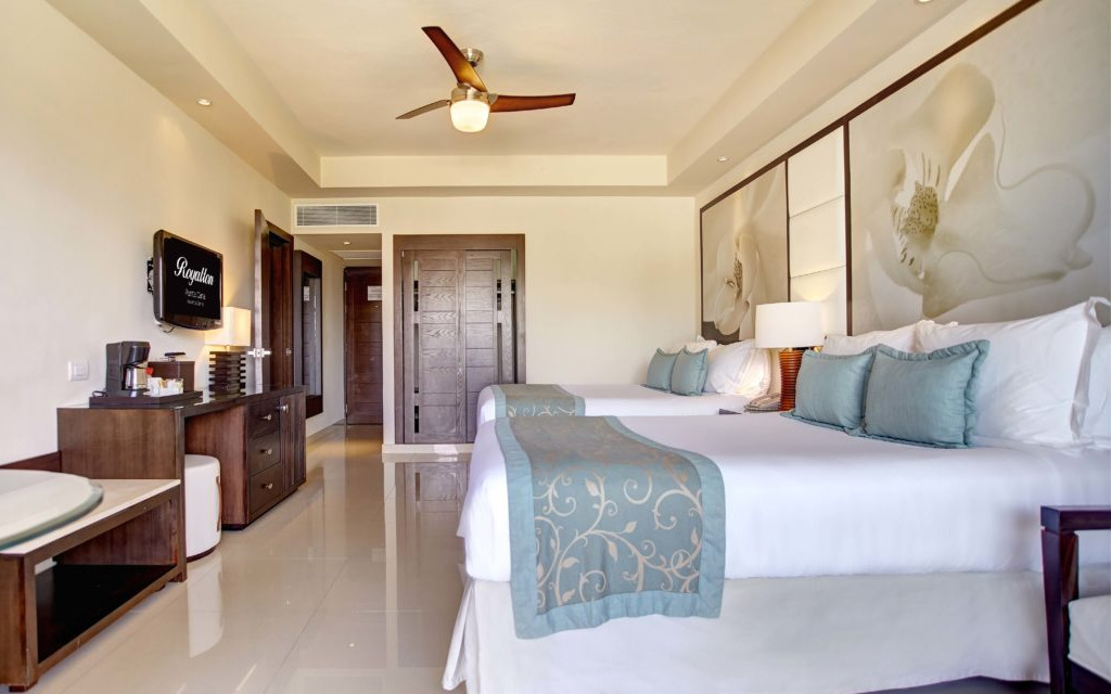 Luxury room Luxury room