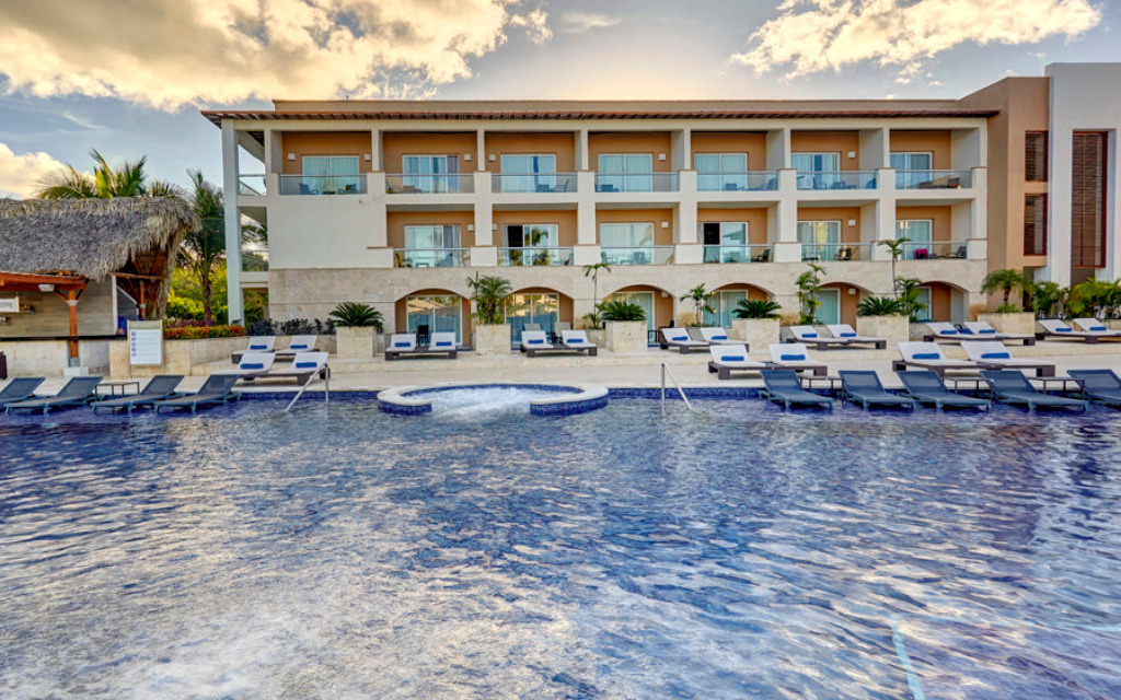 Pool Pool