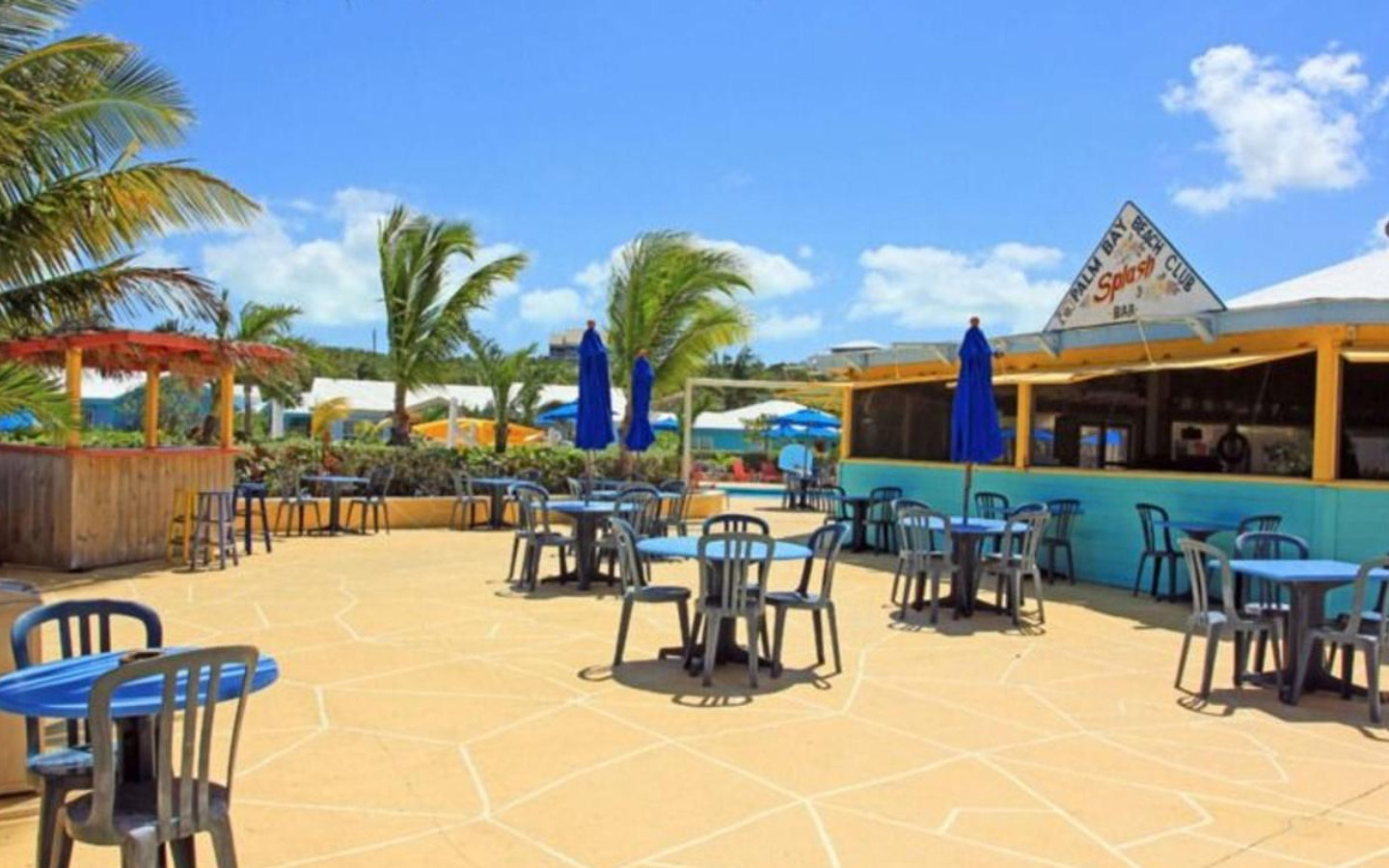 Club de plage Club de plage
