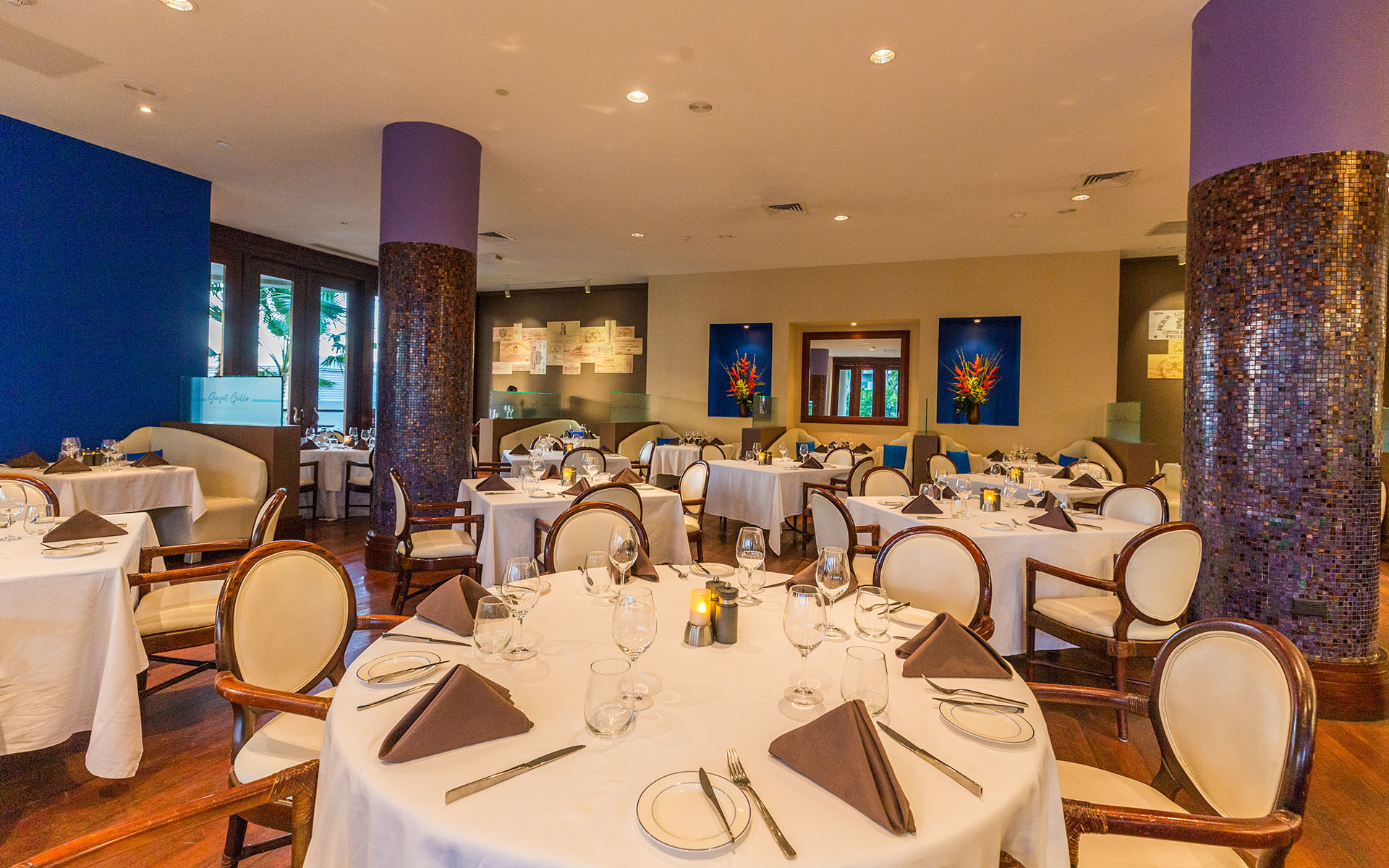 Restaurant Restaurant