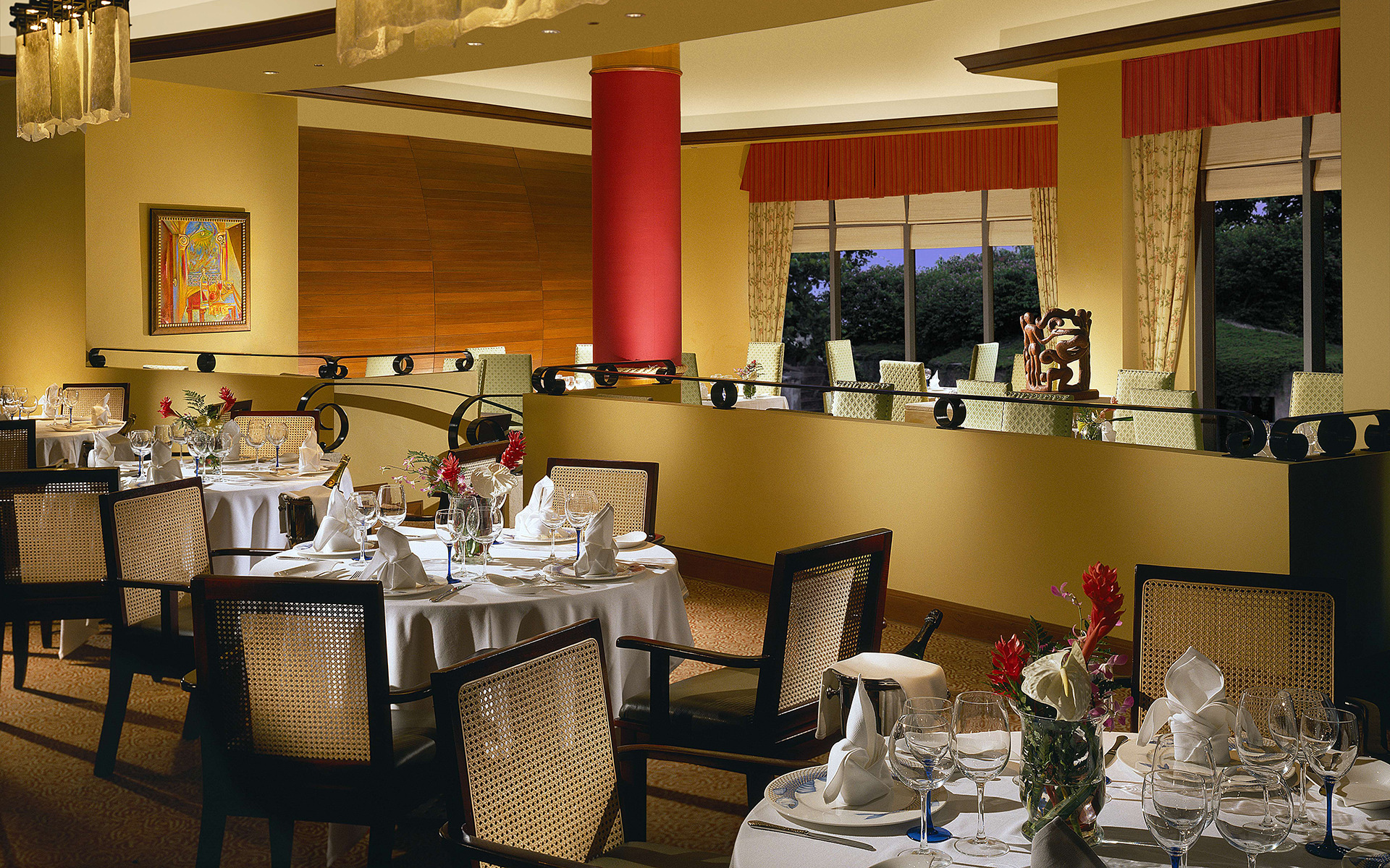 Restaurant Restaurant