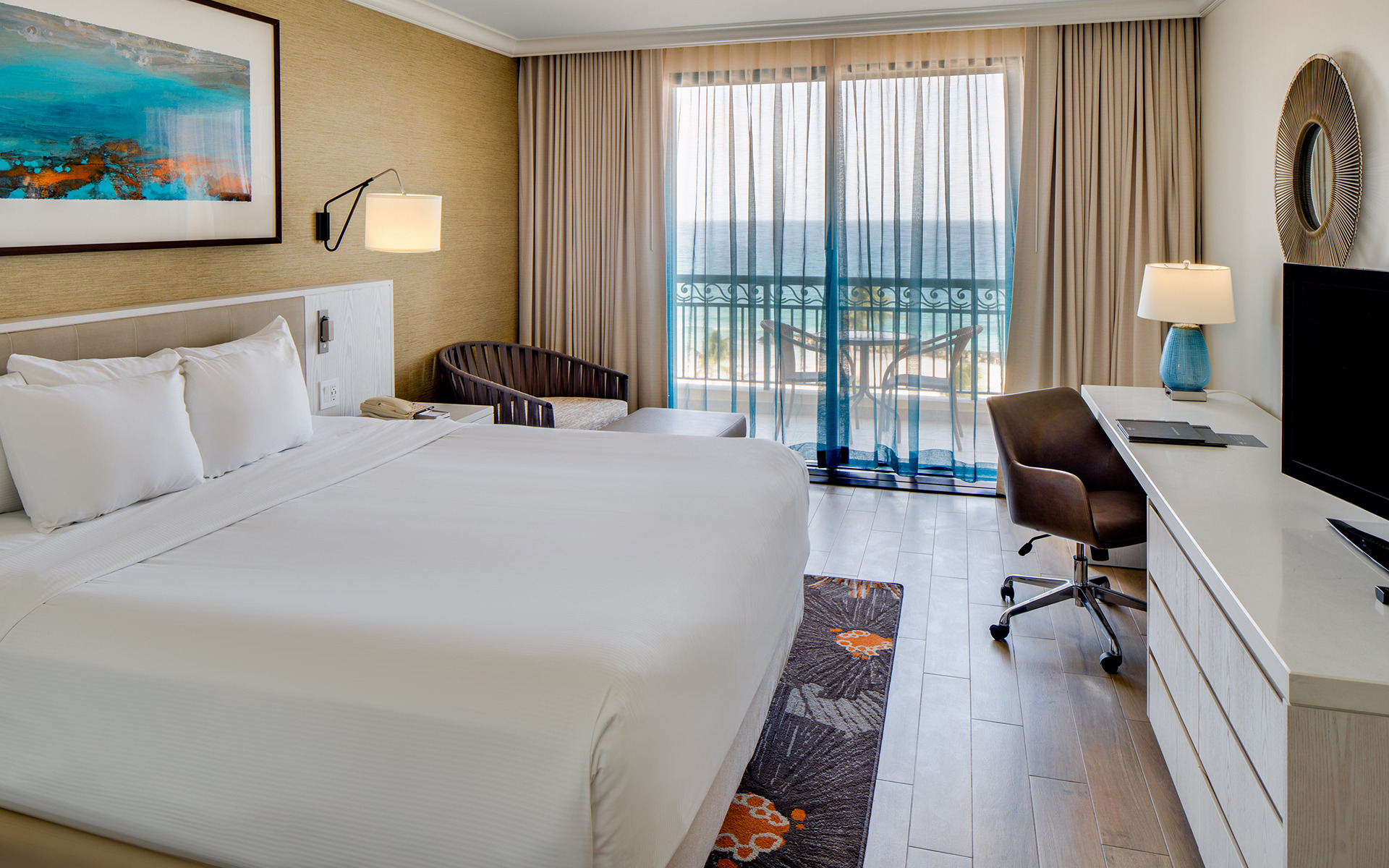King room King room