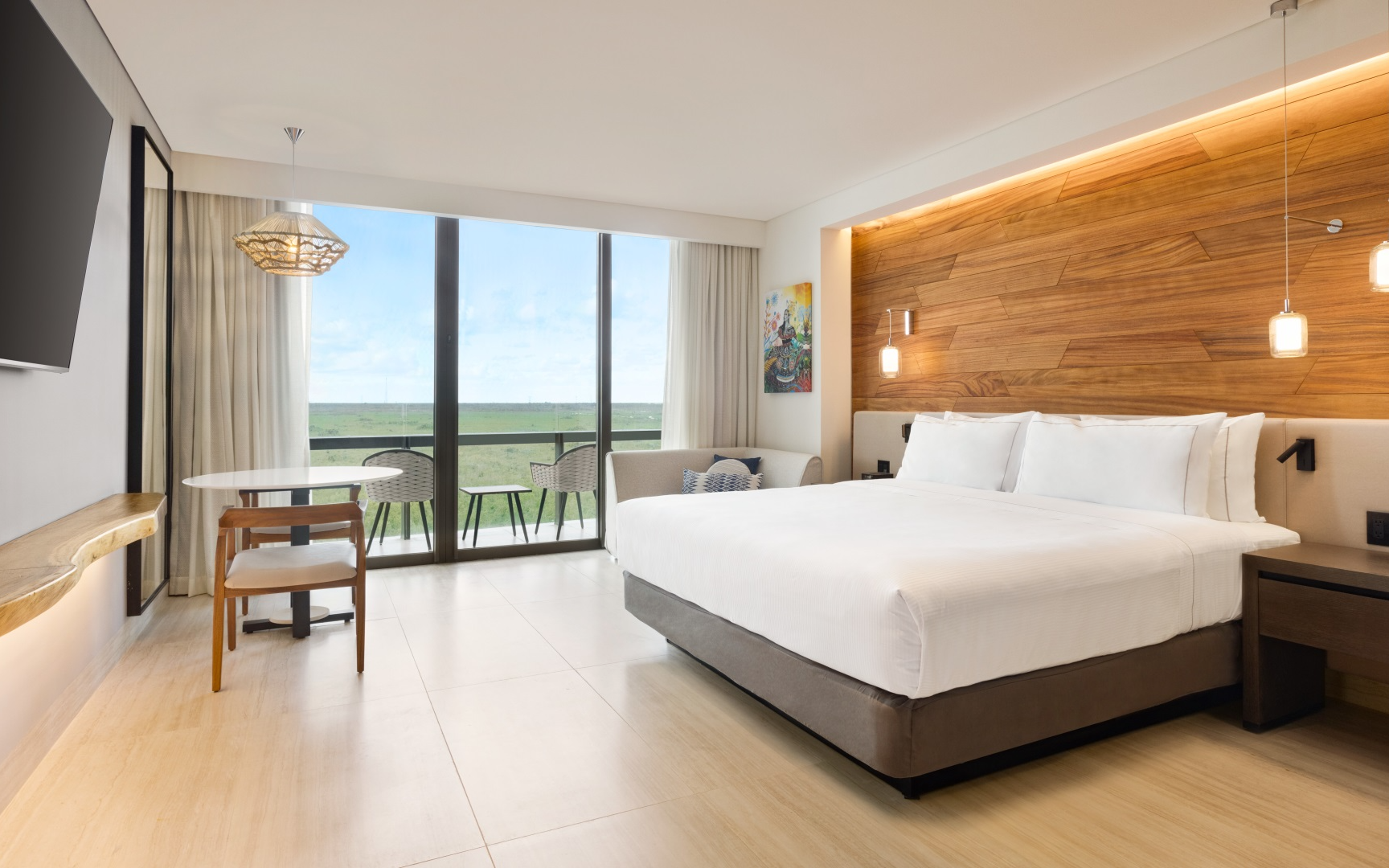 Hilton Cancun All Inclusive Resort Hilton Cancun All Inclusive Resort