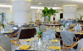 Restaurant Restaurant