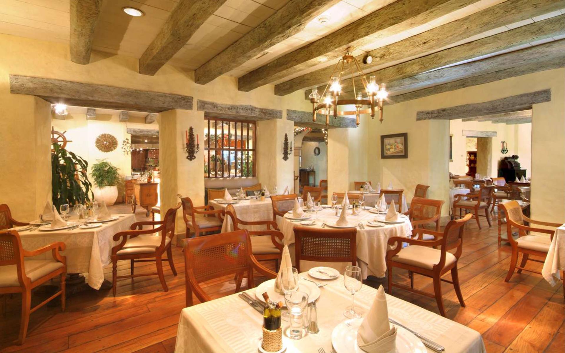 Restaurant Restaurant