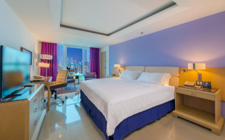 Chambre king Chambre king
