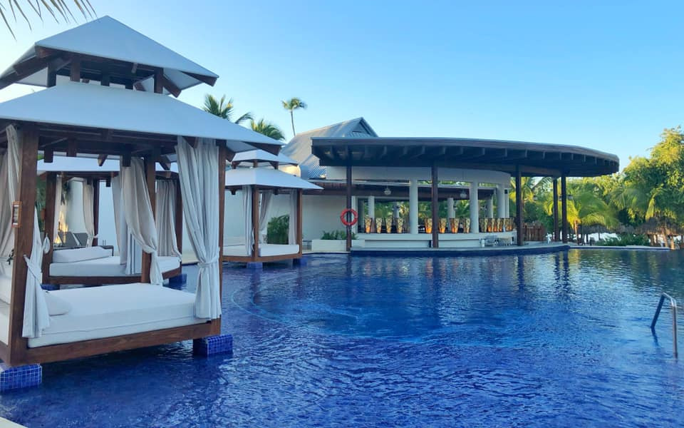 Pool Pool