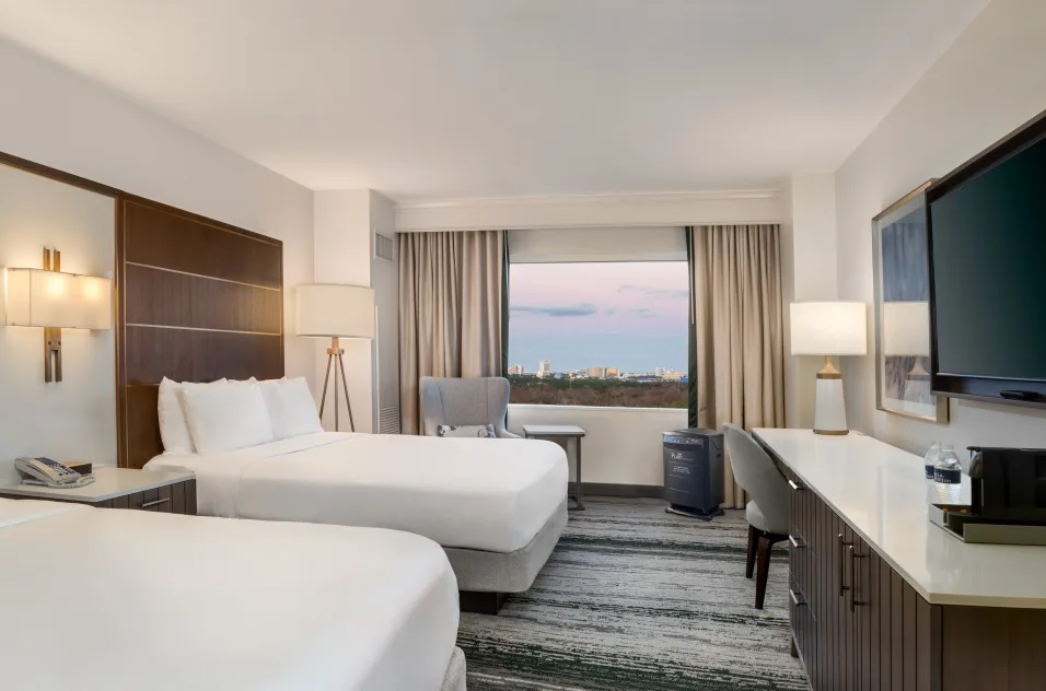 Suite au Hilton Orlando Bonnet Creek Suite au Hilton Orlando Bonnet Creek