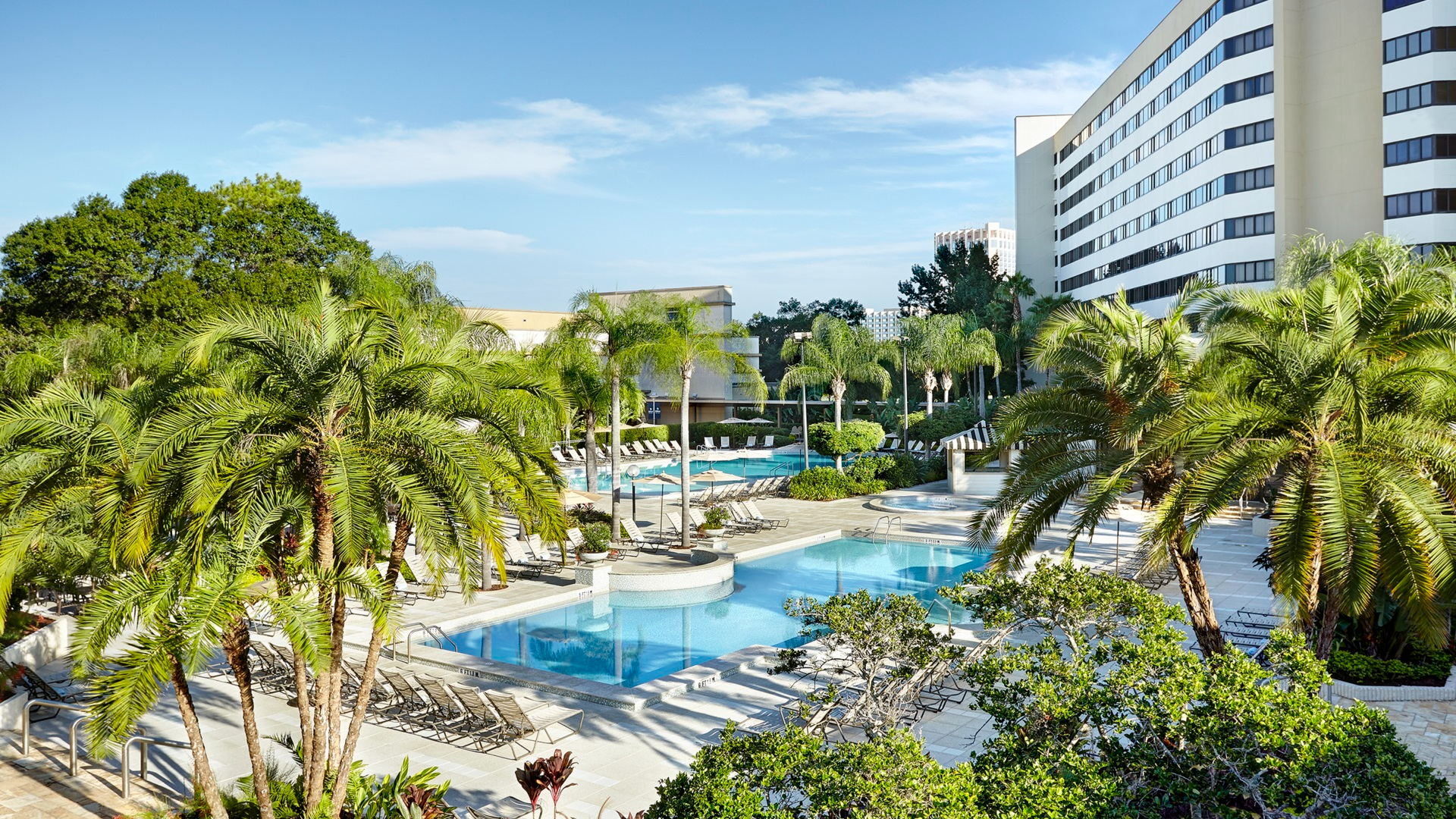 Hilton Orlando Lake Buena Vista Hilton Orlando Lake Buena Vista