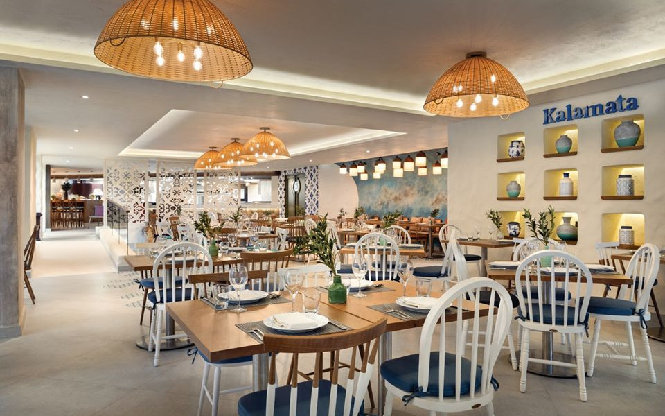 Kalamata restaurant Kalamata restaurant