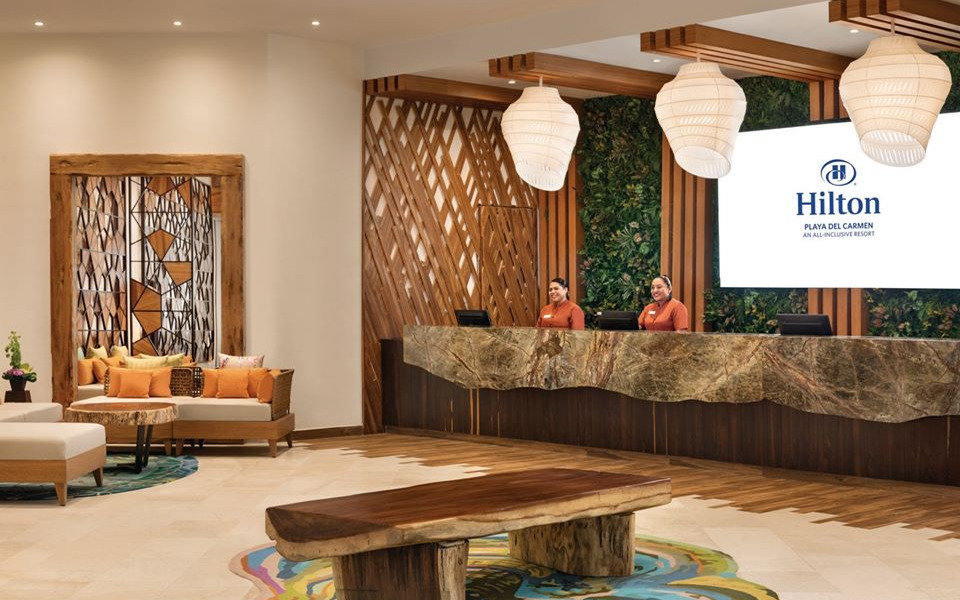 Lobby Lobby