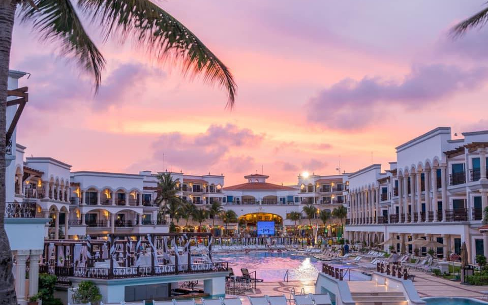Resort Resort