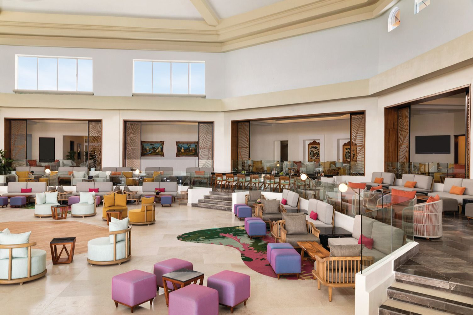 Lobby Lobby