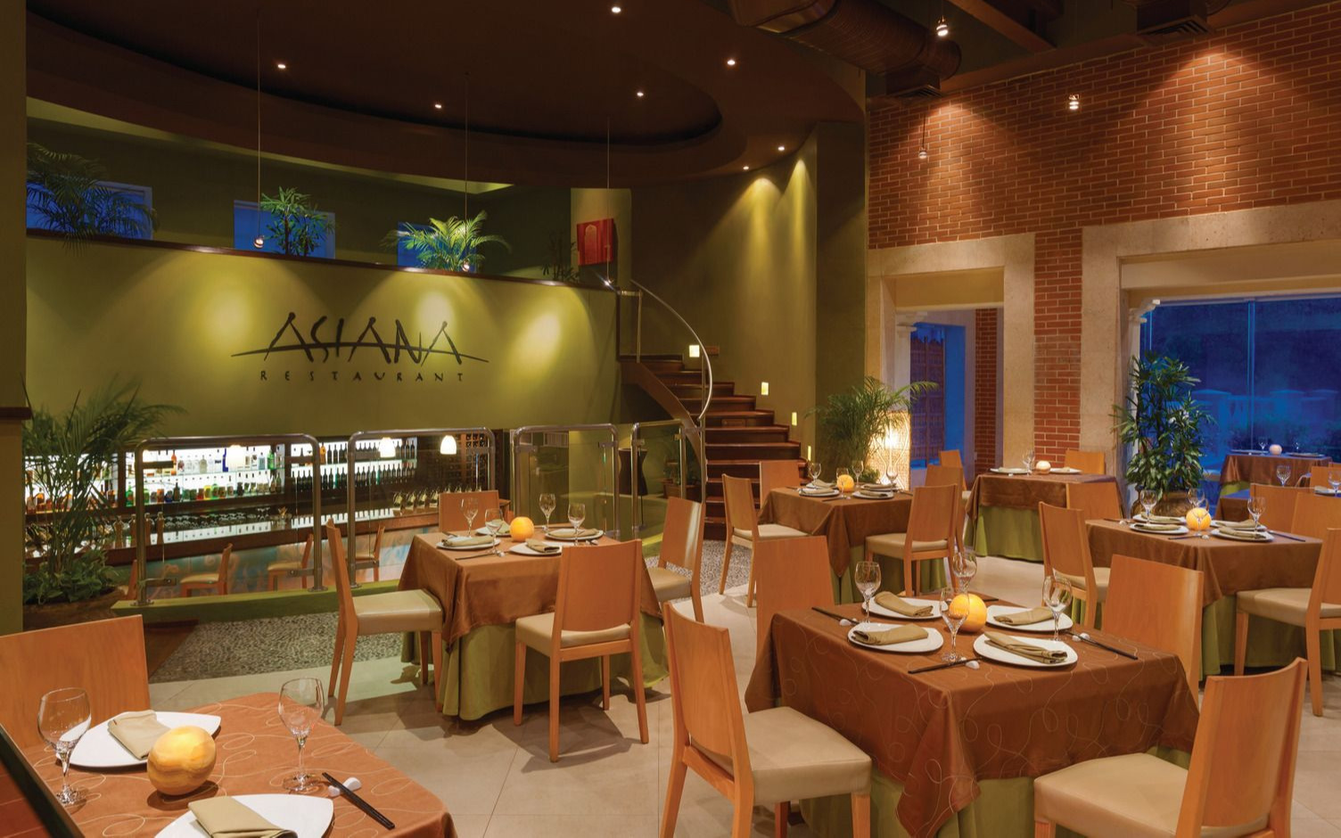 Asiana restaurant Asiana restaurant