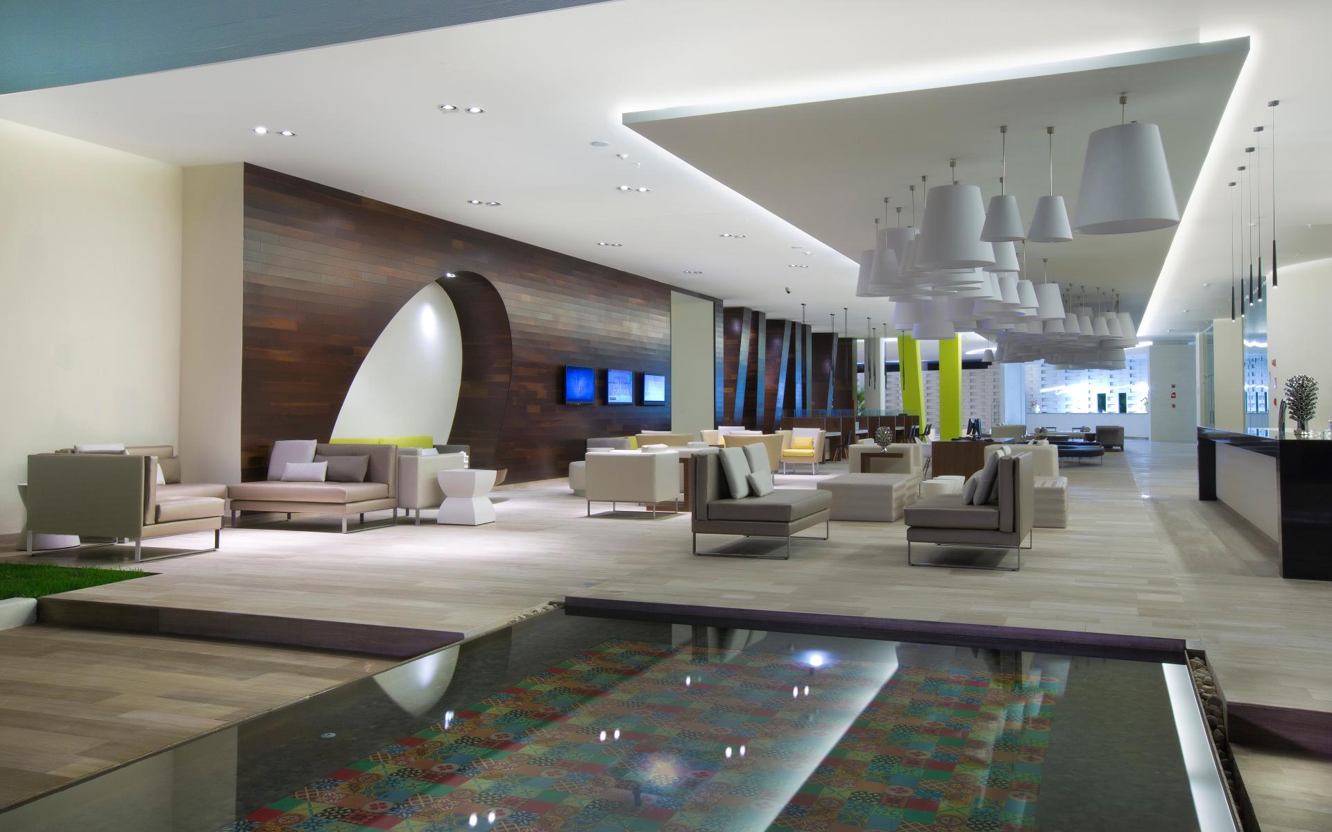 Lobby Lobby