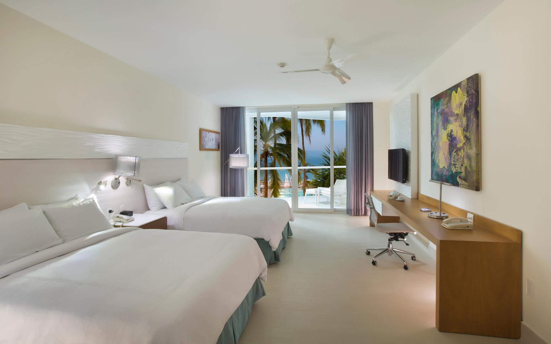 Suite junior balcon Suite junior balcon