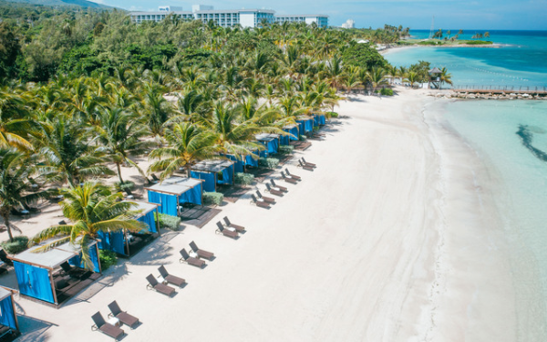 Plage au Hilton Rose Hall Resort & Spa Plage au Hilton Rose Hall Resort & Spa