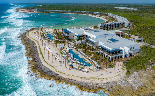 Site at Hilton Tulum All Inclusive Resort Site at Hilton Tulum All Inclusive Resort