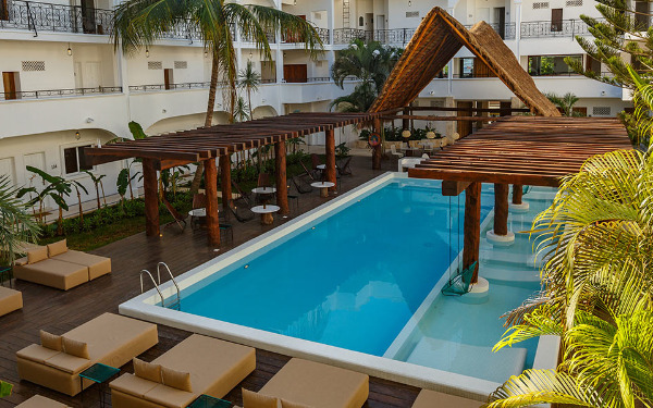 Piscine Piscine