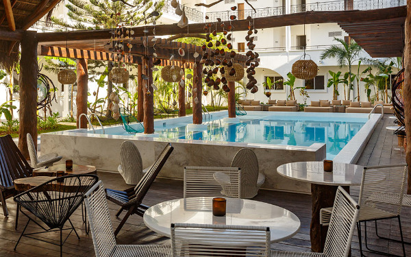 Pool Pool