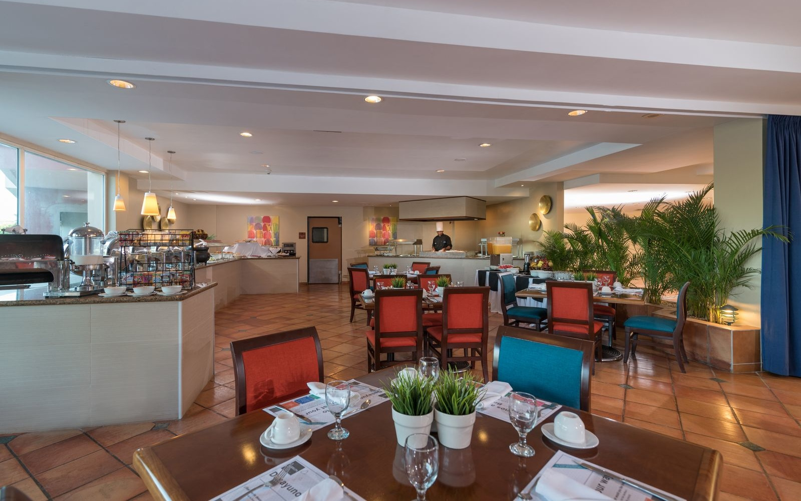 Restaurant Restaurant