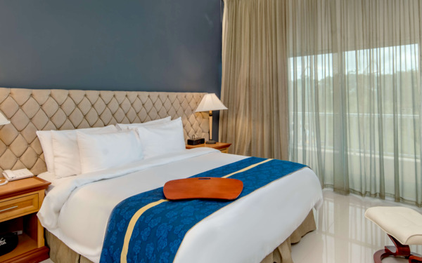 Suite Royale Suite Royale