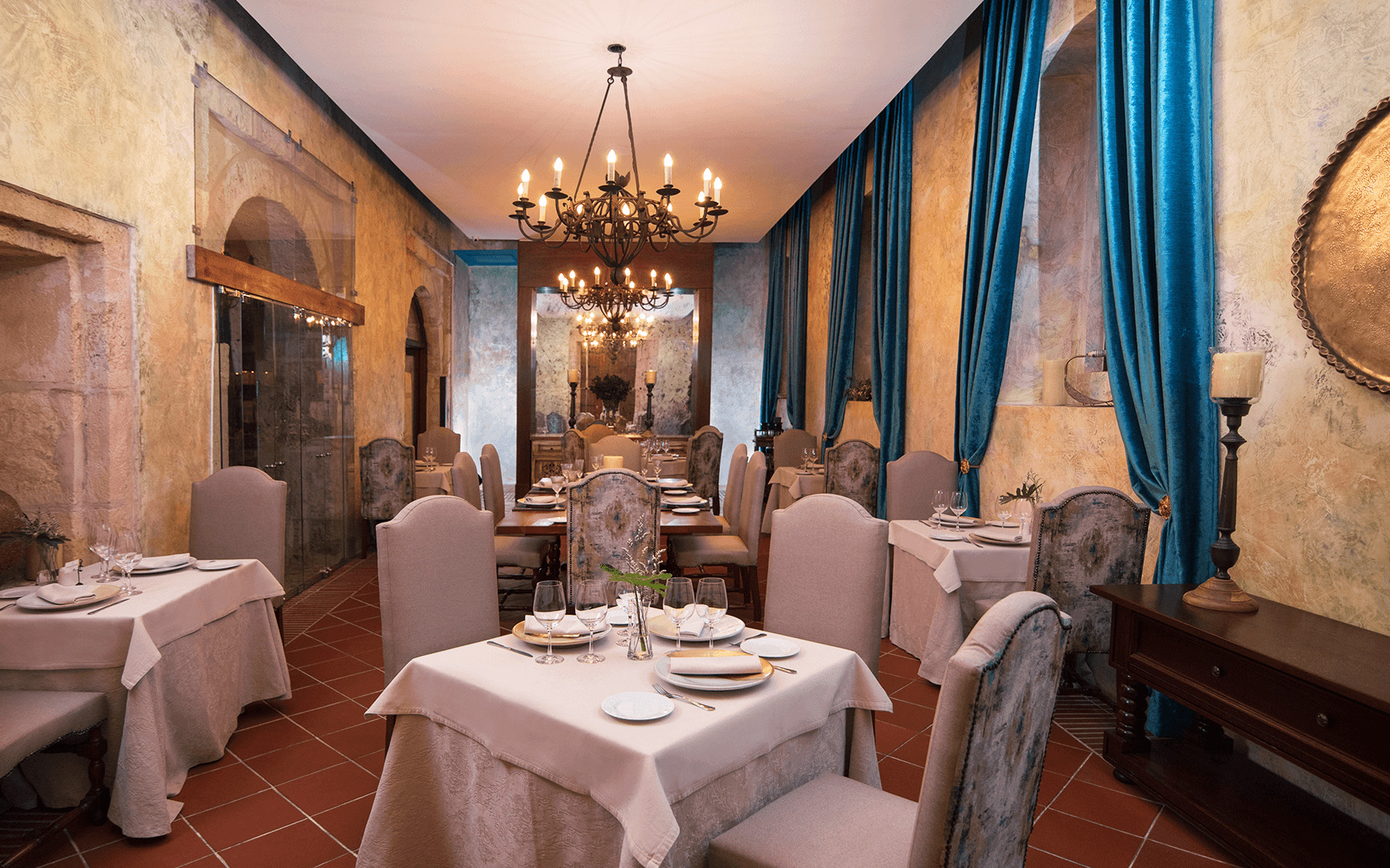 Restaurant Restaurant