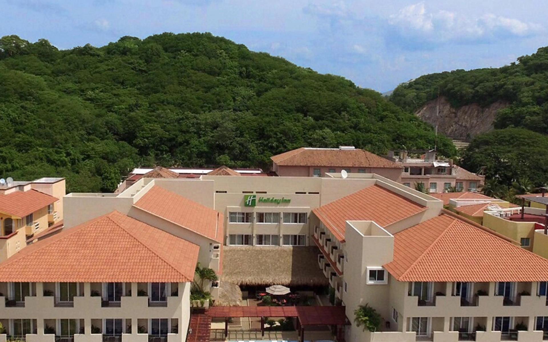 Aerial Aerial