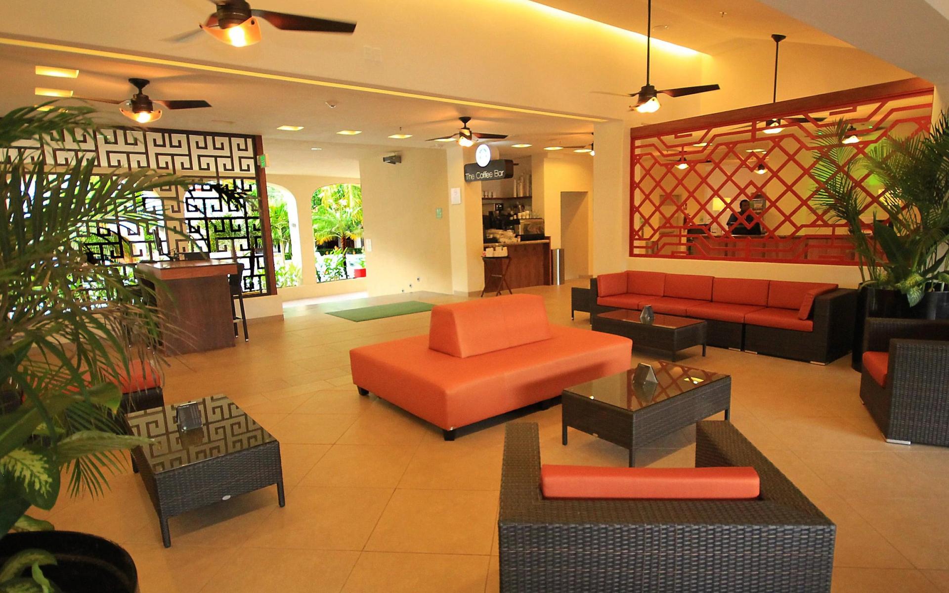 Lobby Lobby