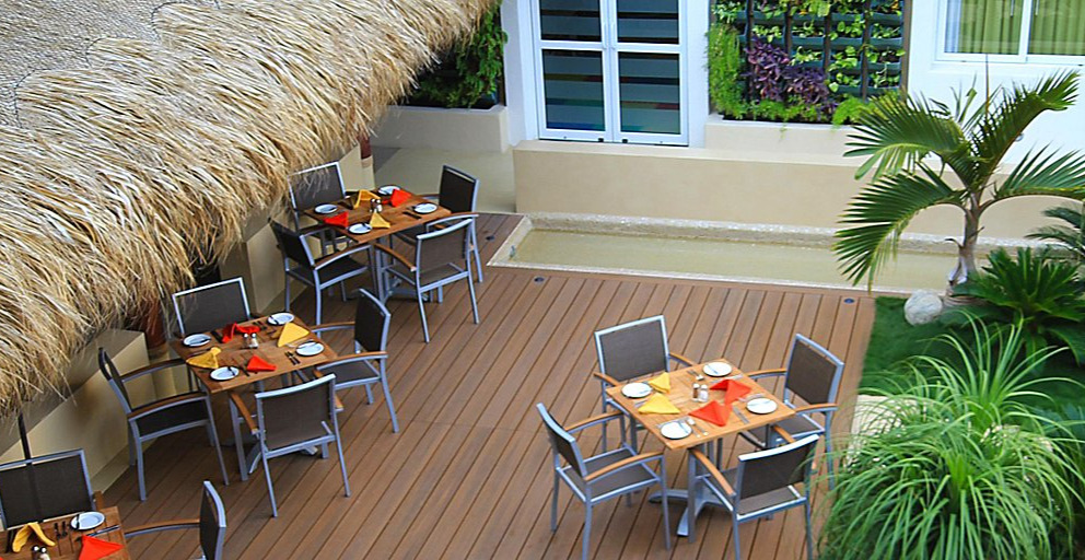 Terrasse Terrasse