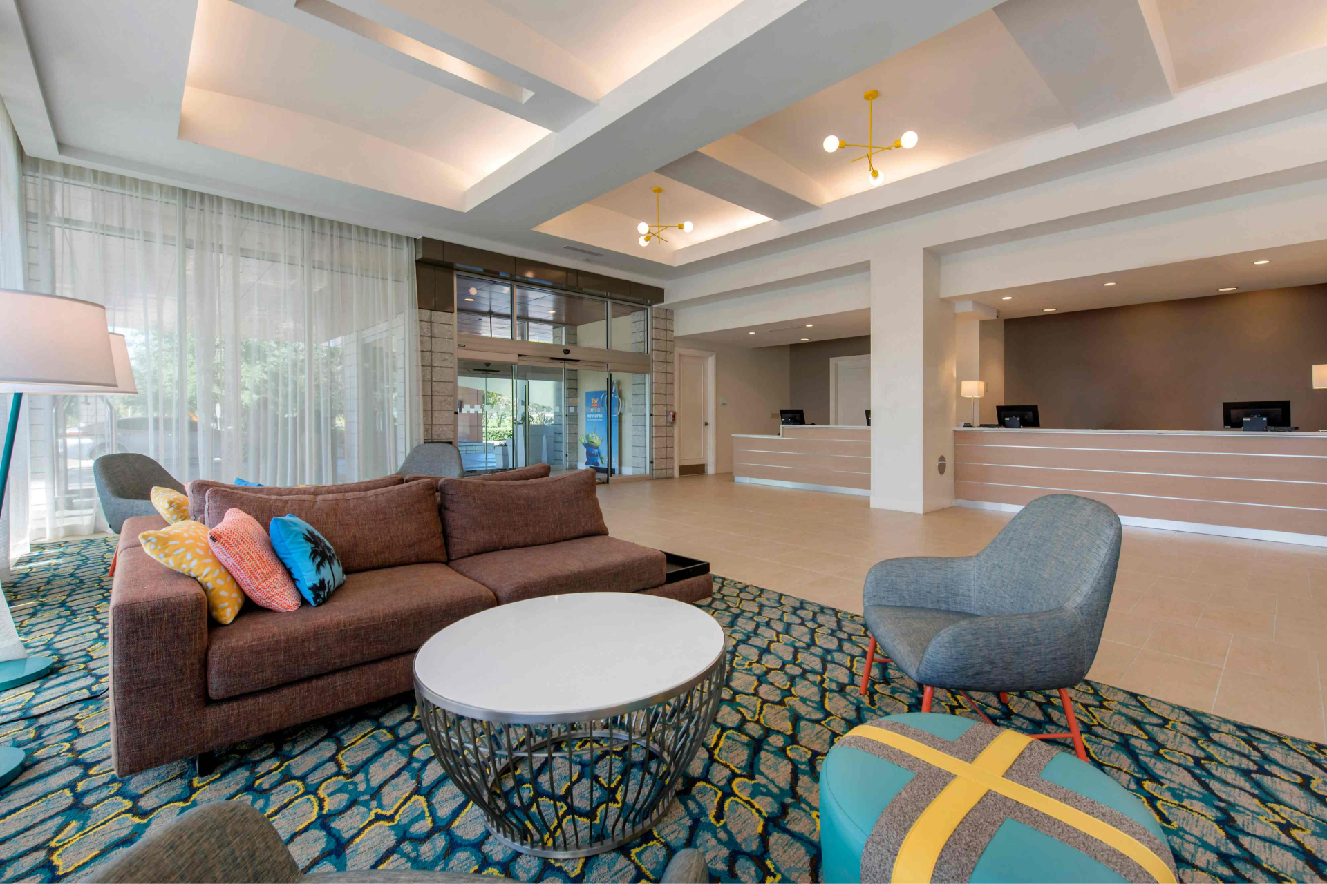 Holiday Inn Orlando Holiday Inn Orlando