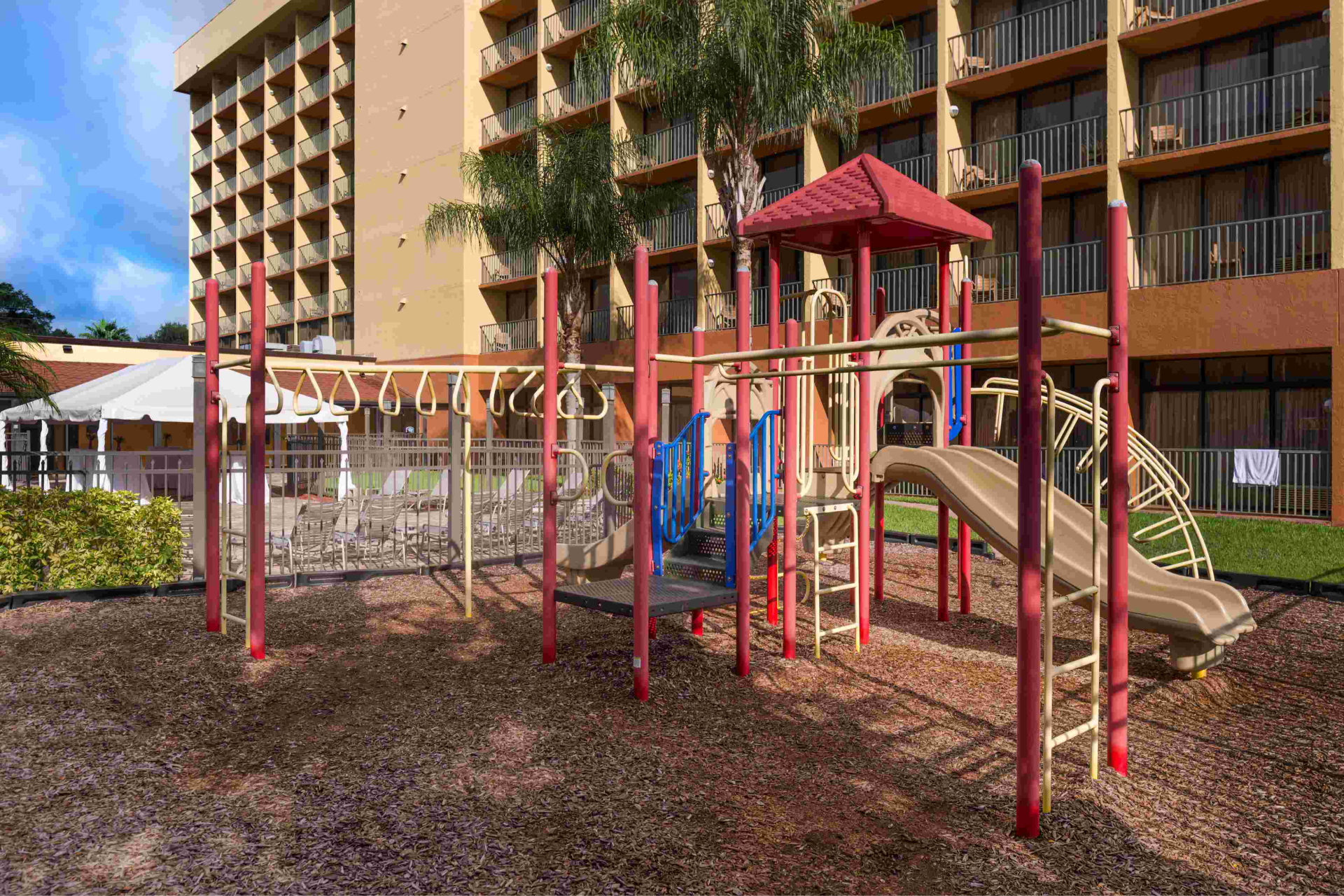 Jeux au Holiday Inn Orlando Southwest – Celebration Jeux au Holiday Inn Orlando Southwest – Celebration