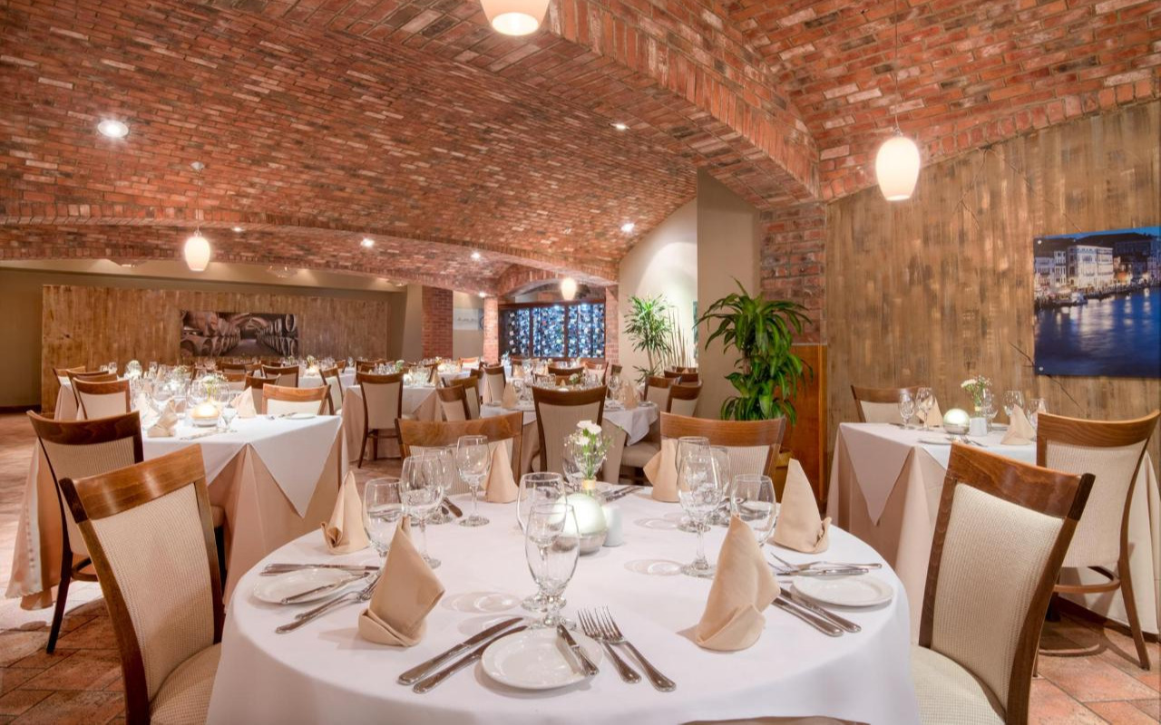 Restaurant Restaurant
