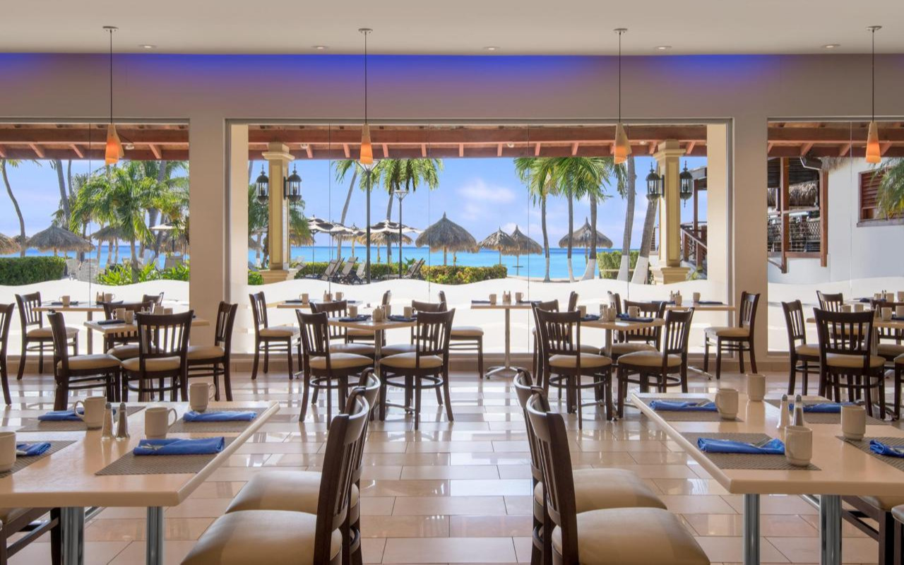 Restaurant Restaurant
