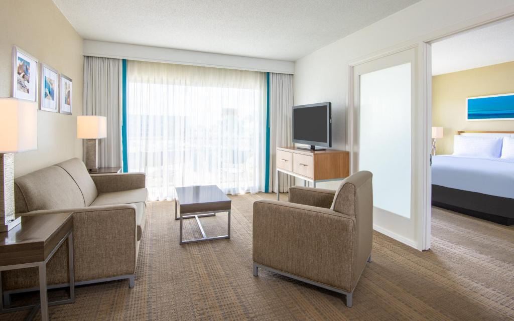 Junior suite Junior suite