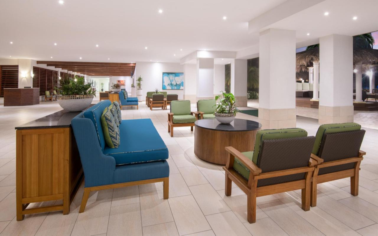 Lobby Lobby