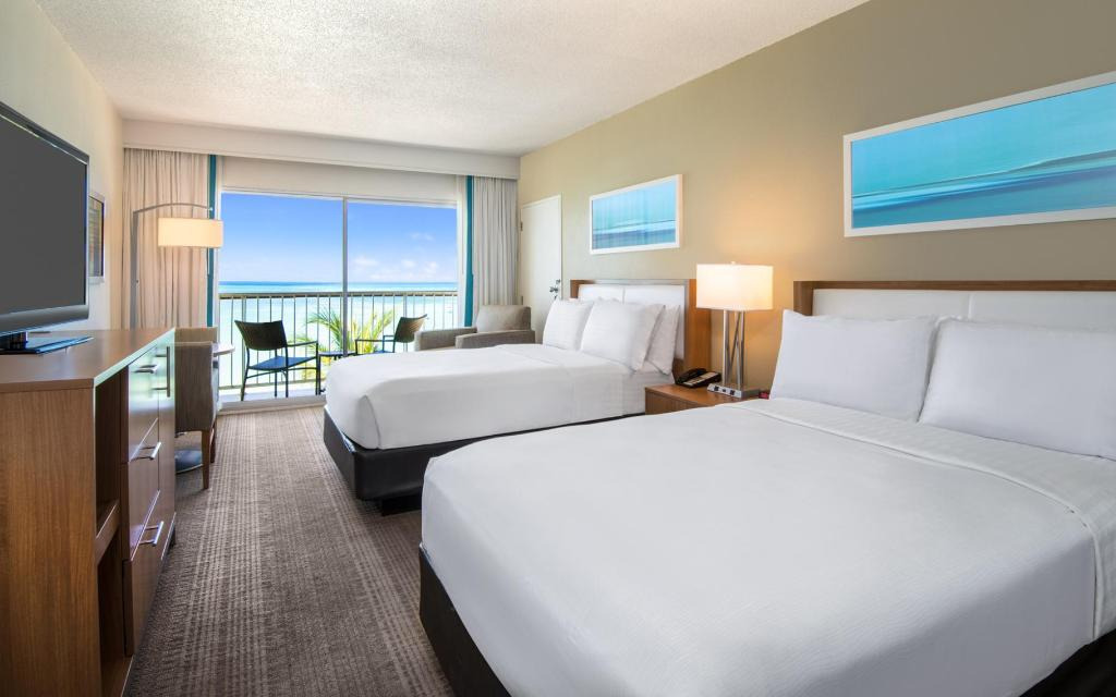 Double room Double room