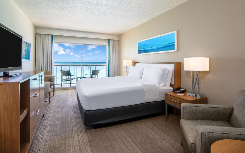 King room King room