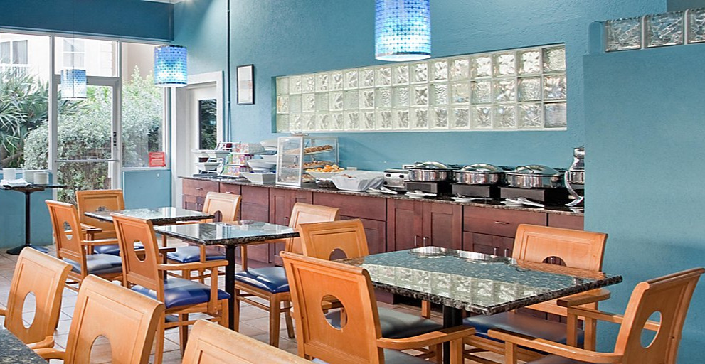 Buffet Buffet