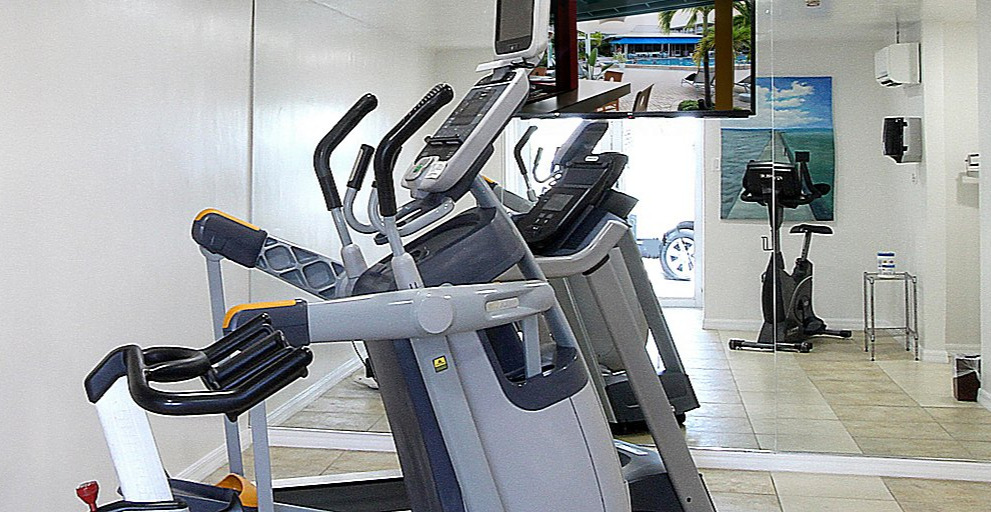 Gym Gym